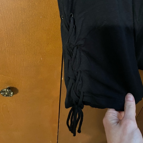 American Eagle tie shirt bundle - Picture 7 of 7